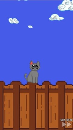Cats Can Fly! screenshot