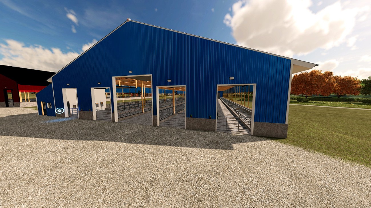 Games like Crooked Creek Free Stall