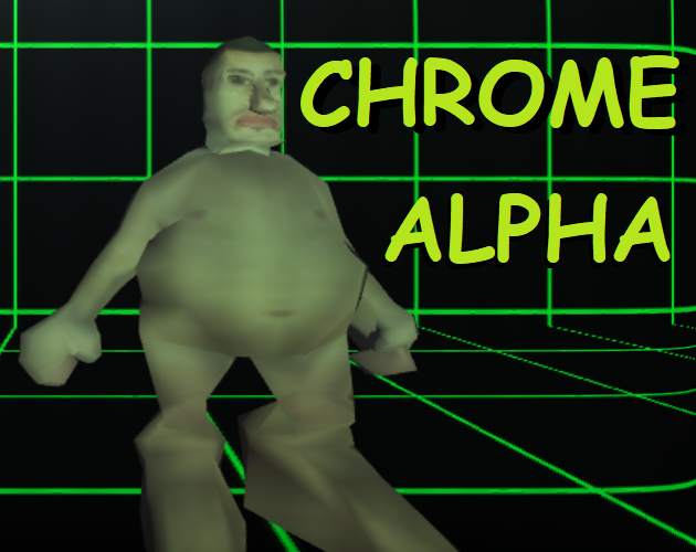 Games like Chrome alpha