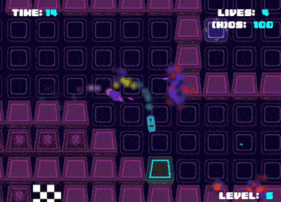 Games like Clash Tracks