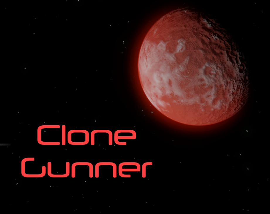 Games like Clone Gunner