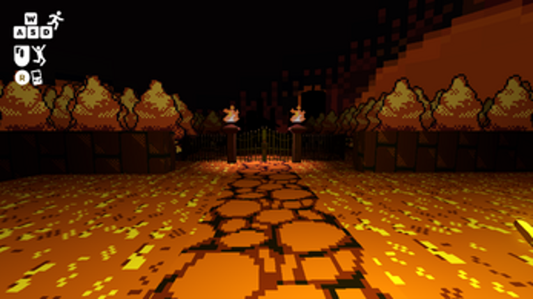 Co-Planar: Mystery of the Swapped Assets screenshot