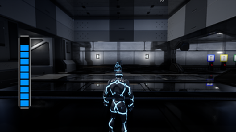 Connected-AI screenshot
