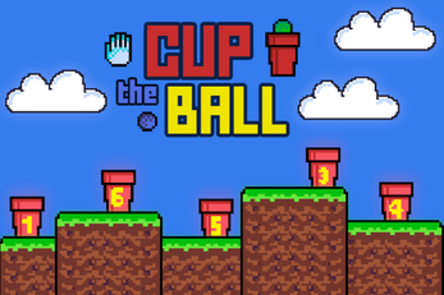 Cup the Ball Image