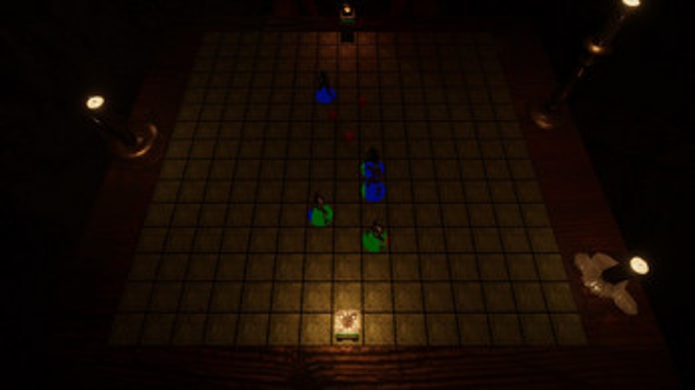 Darkest Dice screenshot