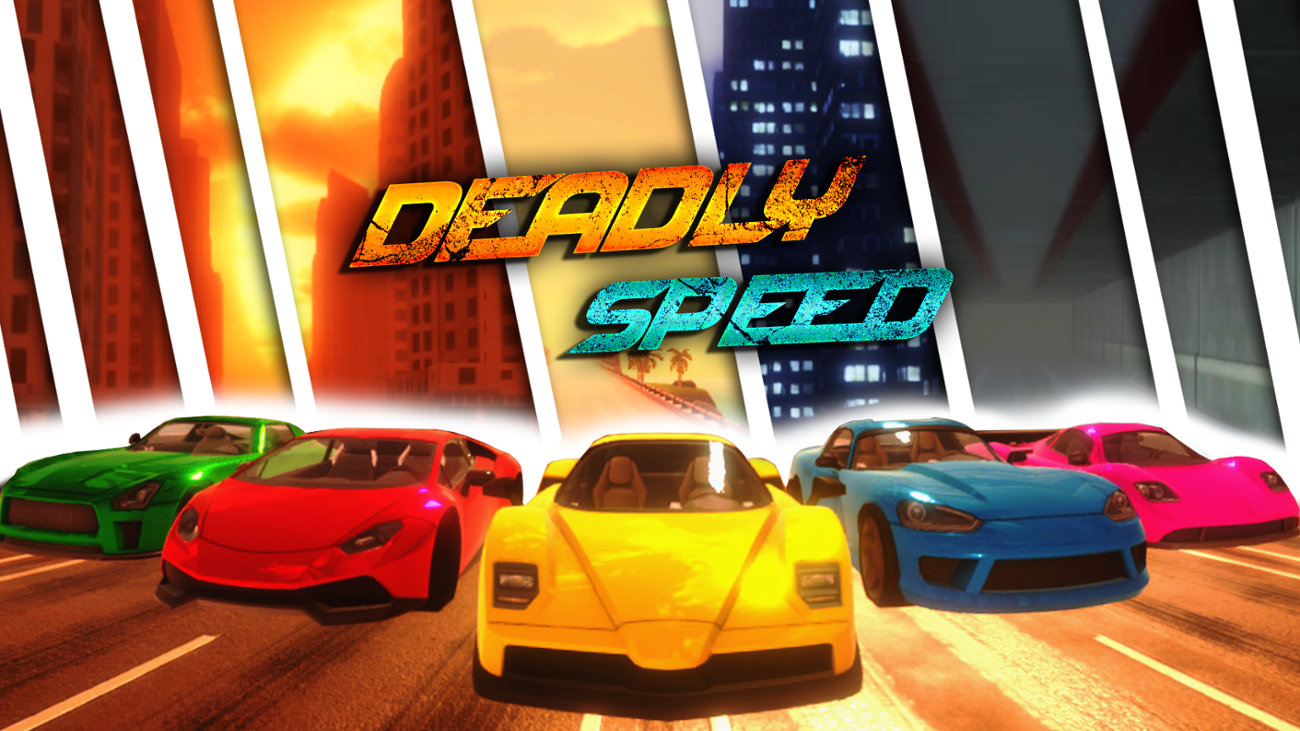 Games like Deadly Speed