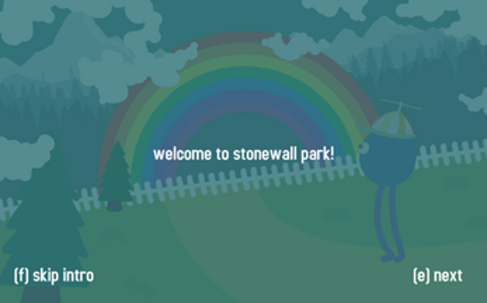 do gay crime screenshot