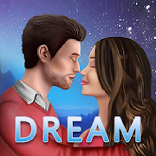 Games like Dream Adventure - Love Romance Story Games