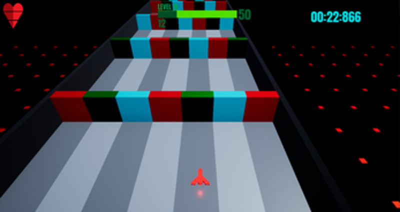 Escape Speed Image