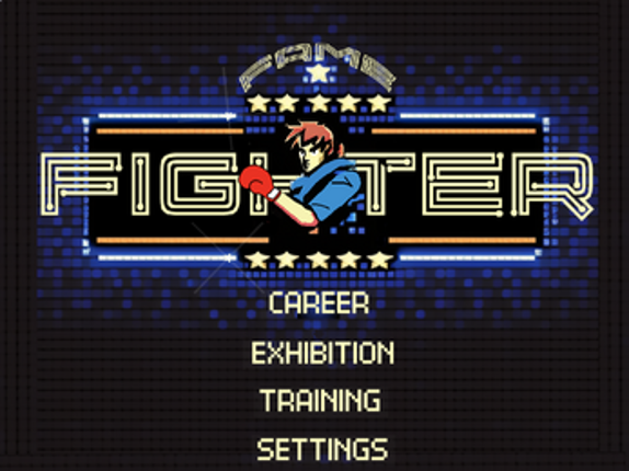 Fame Fighter screenshot