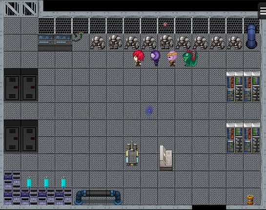 FATE OF TIME screenshot