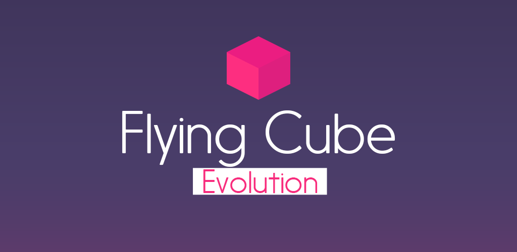 Games like Flying Cube Evolution