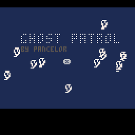ghost patrol Image