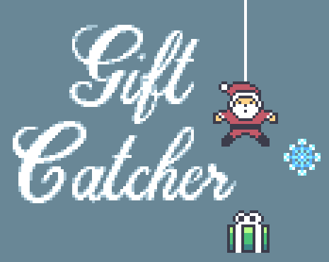 Games like Gift Catcher