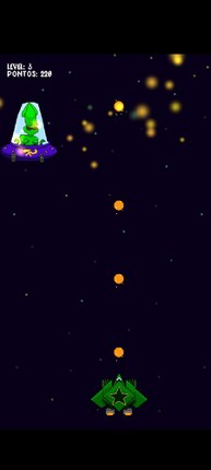 Global Resistance Communist Aliens screenshot