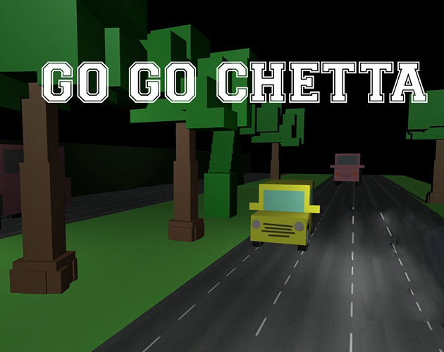 Games like Go Go chetta