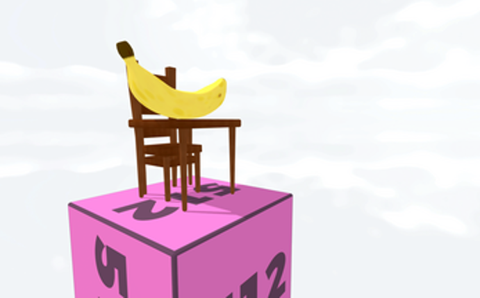 The Gravity Box screenshot