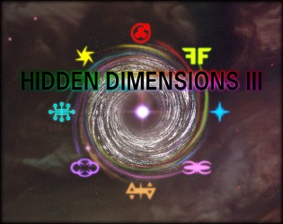 Games like Hidden Dimensions 3