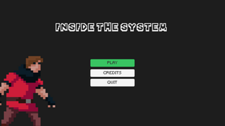 Inside The System Image