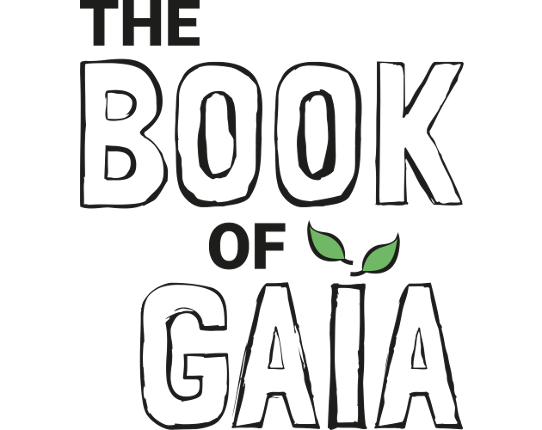 (2020) The Book of Gaïa > ESIEE-IT Gaming Image