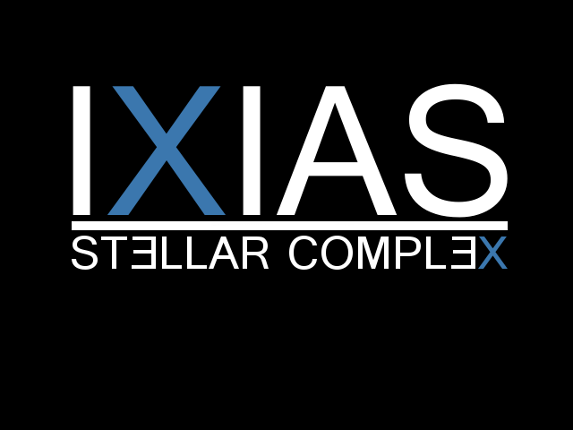 Ixias - Stellar Complex Image