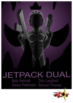 Jetpack Dual Image