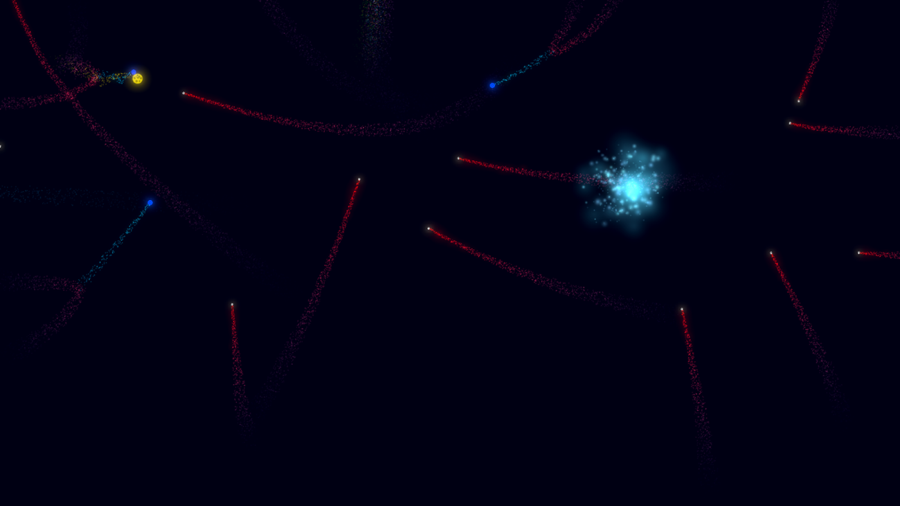Games like Luminary
