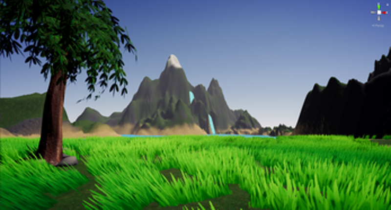 Melinoë screenshot