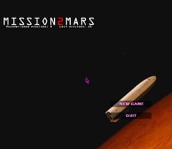 Mission2Mars Image