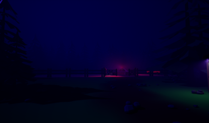 Moonlight Summer Camp Image