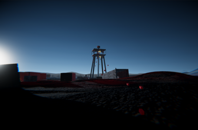Operation Death Tower Image