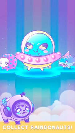 Rainbonauts (by Tinker) Image