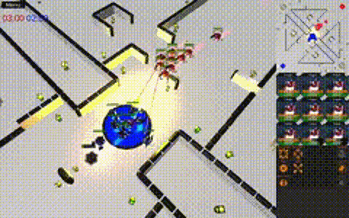 Reboot Arena Image