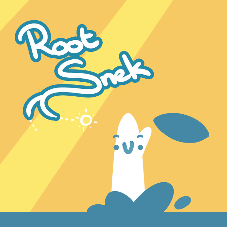 Games like Root Snek
