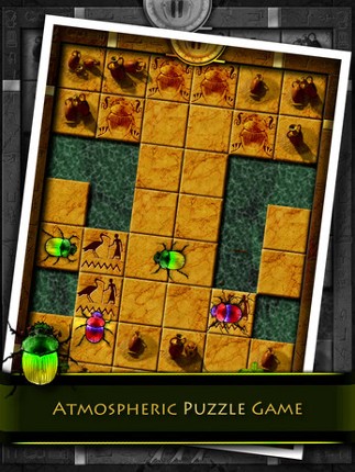 Scarab Tales screenshot