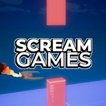 Scream Games Image