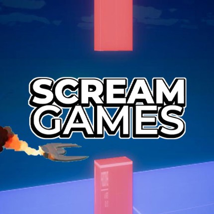 Scream Games Game Cover