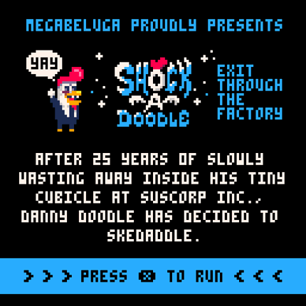 Shock-A-Doodle Image
