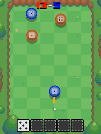 Shuffle Dice Image