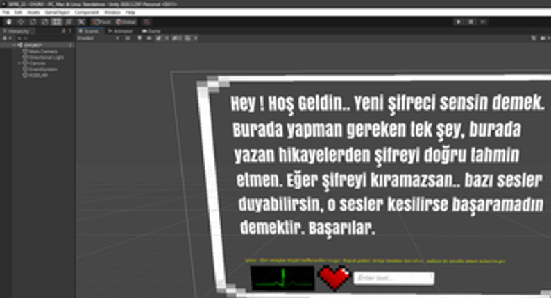 Sifreci_jam22 Image