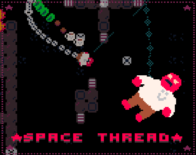 Games like Space Thread