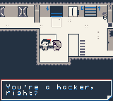 Spacepunk (Demo) screenshot