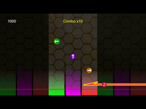 SwitchBeats (Jam Entry) Image