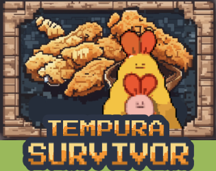 Games like Tempura Survivor