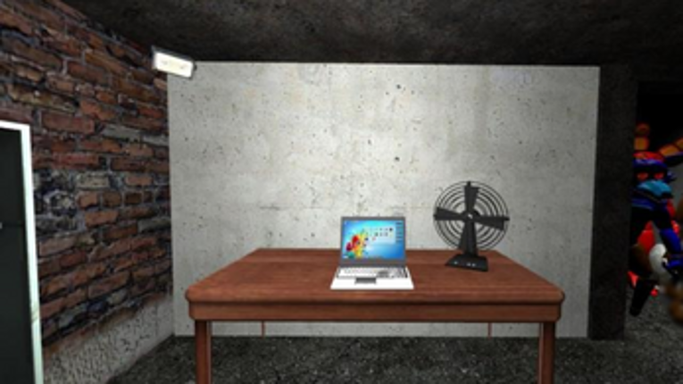 The Factory (Itch.io edition) Image