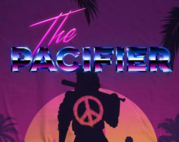 Games like The Pacifier