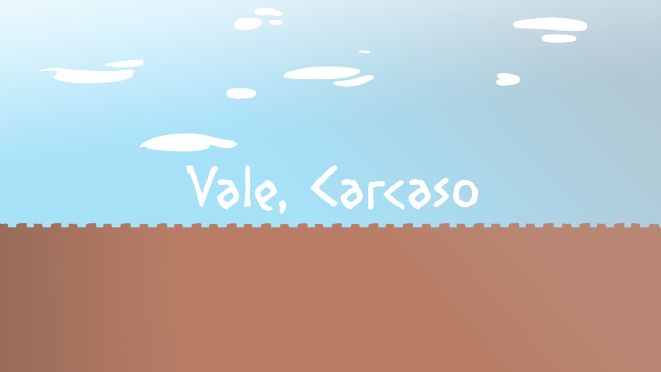 Games like Vale, Carcaso