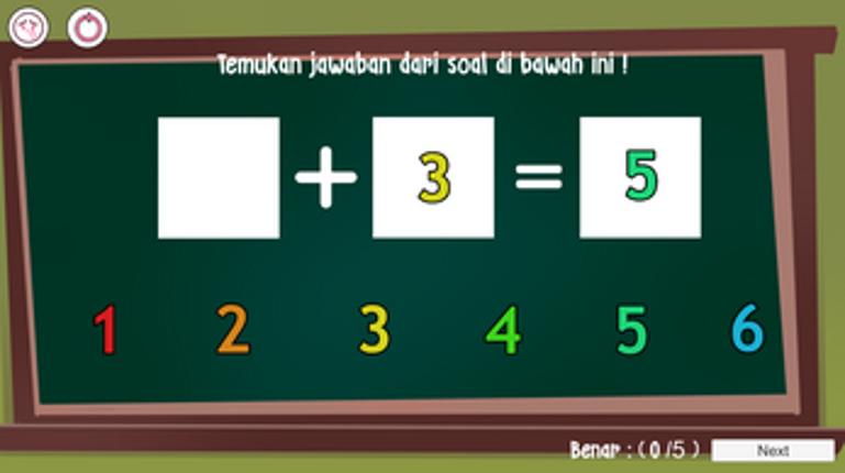 Village Hand screenshot