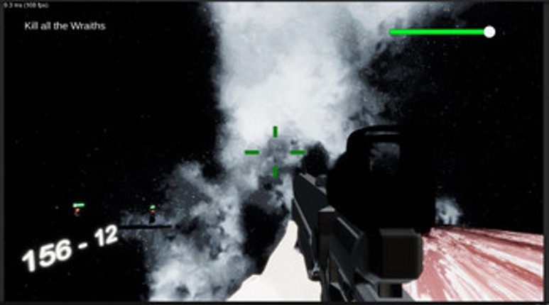 War Within screenshot