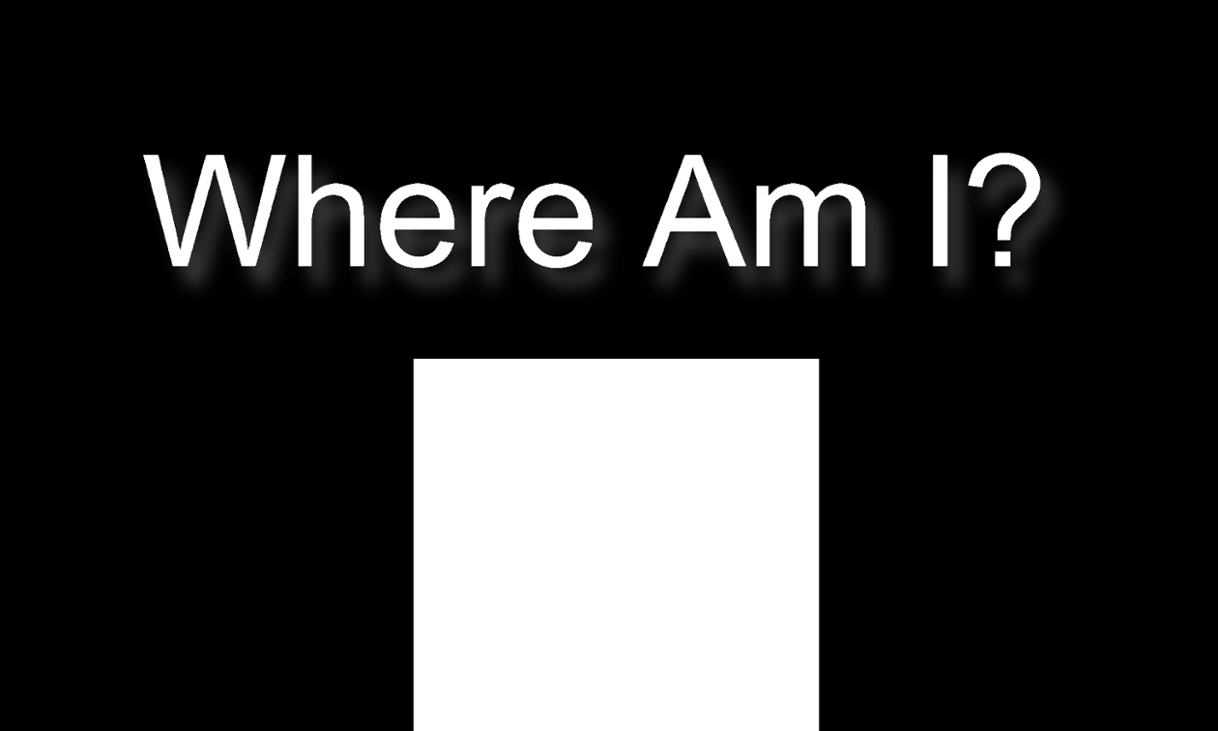 Games like Where Am I?